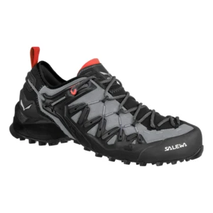 Salewa Wildfire edge EU 42 ½, Alloy/Black Dámské boty