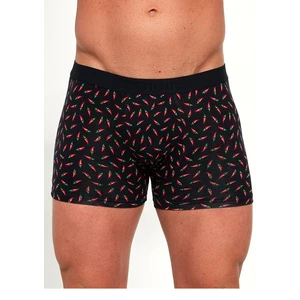 Men's boxers Cornette High Emotion multicolor