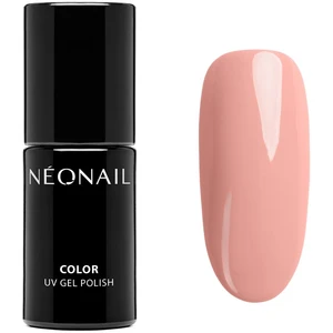 NEONAIL Nude Stories gelový lak na nehty odstín Sweet Milady 7,2 ml