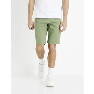 Celio Canvas Shorts Bochinobm - Men