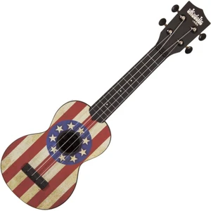 Kala Ukadelic Ukulele soprano USA