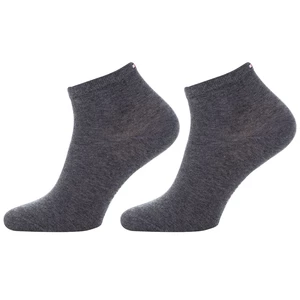 Tommy Hilfiger Woman's 2Pack Socks 373001001