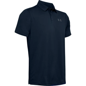 Pánské triko Under Armour Vanish Polo  Academy  M