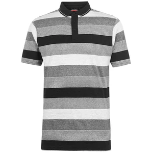 Koszulka polo męska Pierre Cardin Dye Jersey