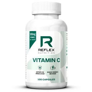 Reflex Nutrition Vitamin C 100 caps