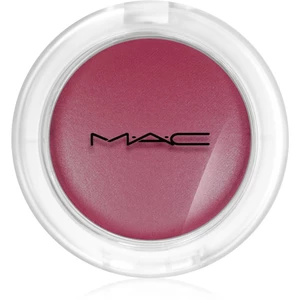 MAC Cosmetics Glow Play Blush tvářenka odstín Rosy Does It 7.3 g