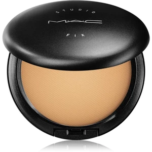 MAC Cosmetics Studio Fix Powder Plus Foundation kompaktný púder a make-up v jednom odtieň NC43 15 g