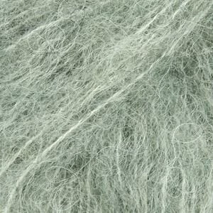 Drops Brushed Alpaca Silk 21 Sage Green