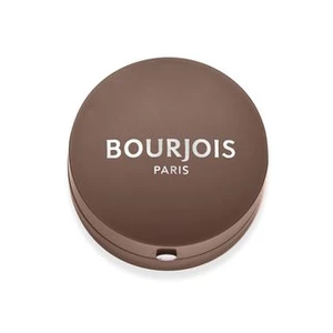 Bourjois Little Round Pot Individual očné tiene odtieň 05 Choco Latte 1.2 g