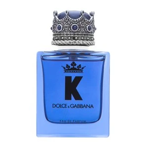 Dolce & Gabbana K by Dolce & Gabbana parfumovaná voda pre mužov 50 ml