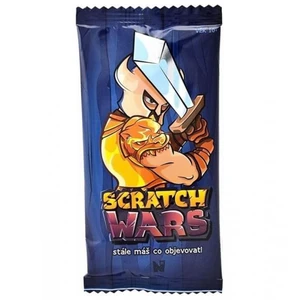 Notre Game Scratch Wars Starter Lite