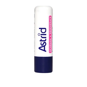 Astrid Lip Care regenerační tyčinka na rty 4.7 g