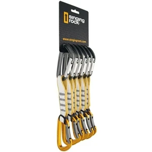 Singing Rock Colt 6Pack Quickdraw Keylock