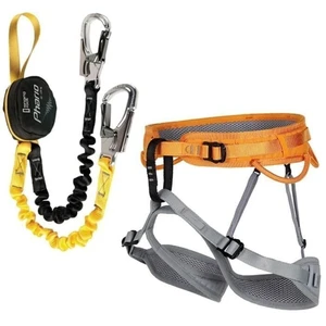 Singing Rock Packet Ferrata Ray Set L