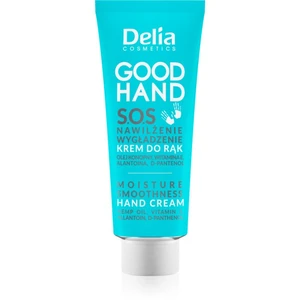 Delia Cosmetics Good Hand S.O.S. hydratačný krém na ruky 75 ml