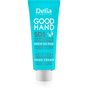 Delia Cosmetics Good Hand S.O.S. hydratační krém na ruce 75 ml