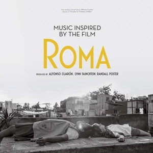 Roma Music Inspired By the Film (2 LP)