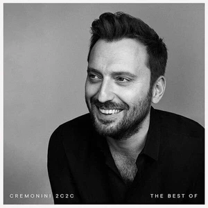 Cesare Cremonini 2C2C The Best Of CD musique