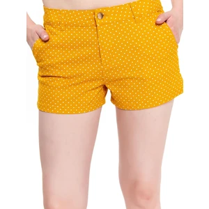 Top Secret LADY'S SHORTS