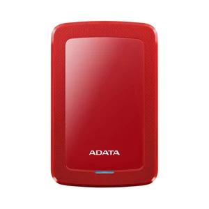 ADATA HV300 1TB HDD, červená
