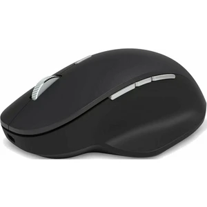Microsoft Precision Mouse Bluetooth 4.0 Fekete