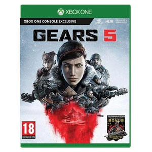 Gears 5 XBOX ONE