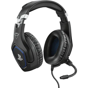 TRUST GXT 488 Forze PS4 Gaming Headset PlayStation® official licensed product