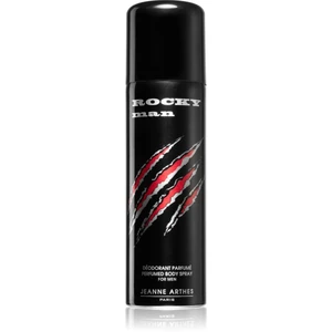 Jeanne Arthes Rocky Man deospray pro muže 200 ml