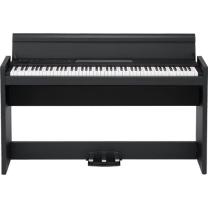 Korg LP-380 Nero Piano Digitale