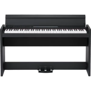 Korg LP-380 Noir Piano numérique