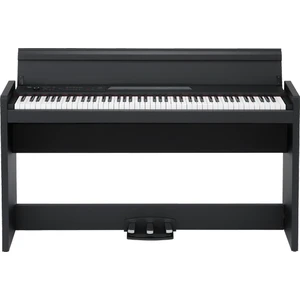 Korg LP-380 Schwarz Digital Piano