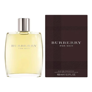 Burberry London for Men (1995) woda toaletowa dla mężczyzn 50 ml