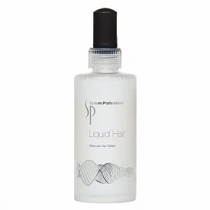 Wella Professionals SP Liquid Hair Molecular Hair Refiller sérum pro citlivé vlasy 100 ml