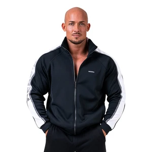 Iconic NEBBIA jacket champions
