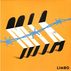Mia. Limbo (LP)