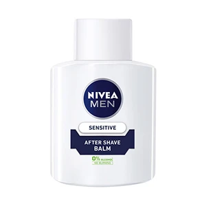 NIVEA MEN Balzam po holení SENSITIVE