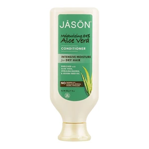 JASON Kondicionér vlasový aloe vera 454 g