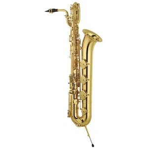 Yamaha YBS-82 Baritone saxophone