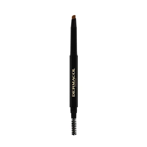 Dermacol Ceruzka na obočie Eyebrow Perfector 02