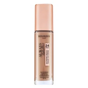 Bourjois Always Fabulous dlouhotrvající make-up SPF 20 odstín 400 Rose Beige 30 ml