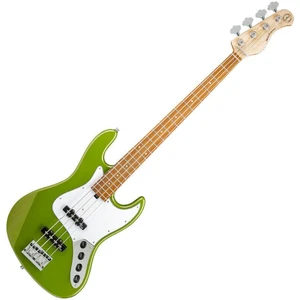 Sadowsky MetroExpress J/J Bass MO 4 Solid Sage Verde