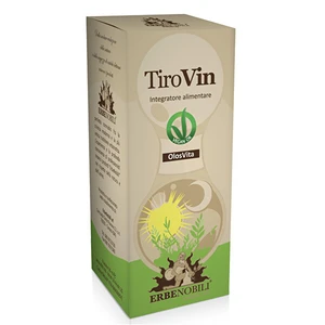 Erbenobili Tirovin 50 ml
