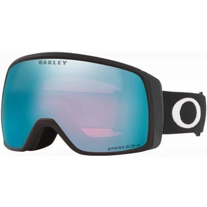 Oakley Flight Tracker XS Matte Black Prizm Sapphire Iridium 20/21