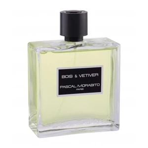 Pascal Morabito Collection Cologne Bois & Vetiver 200 ml toaletná voda pre mužov