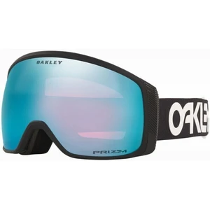 Oakley Flight Tracker XM Factory Pilot Black Prizm Sapphire Iridium 20/21