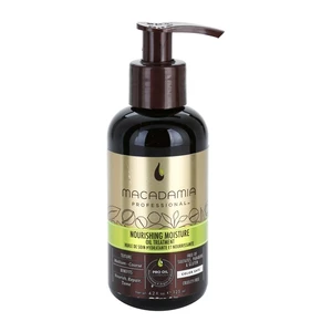 Macadamia Natural Oil Nourishing Repair vyživující olej s pumpičkou 125 ml