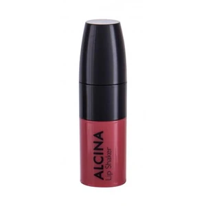 Alcina Lip Shaker Strawberry výživný balzám na rty 2v1 5 ml