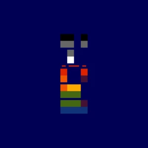 Coldplay X & Y (2 LP) 180 g