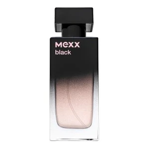 Mexx Black Woman toaletná voda pre ženy 30 ml