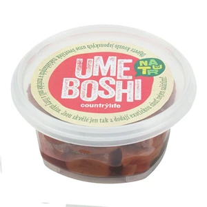 Country Life Umeboshi 150 g